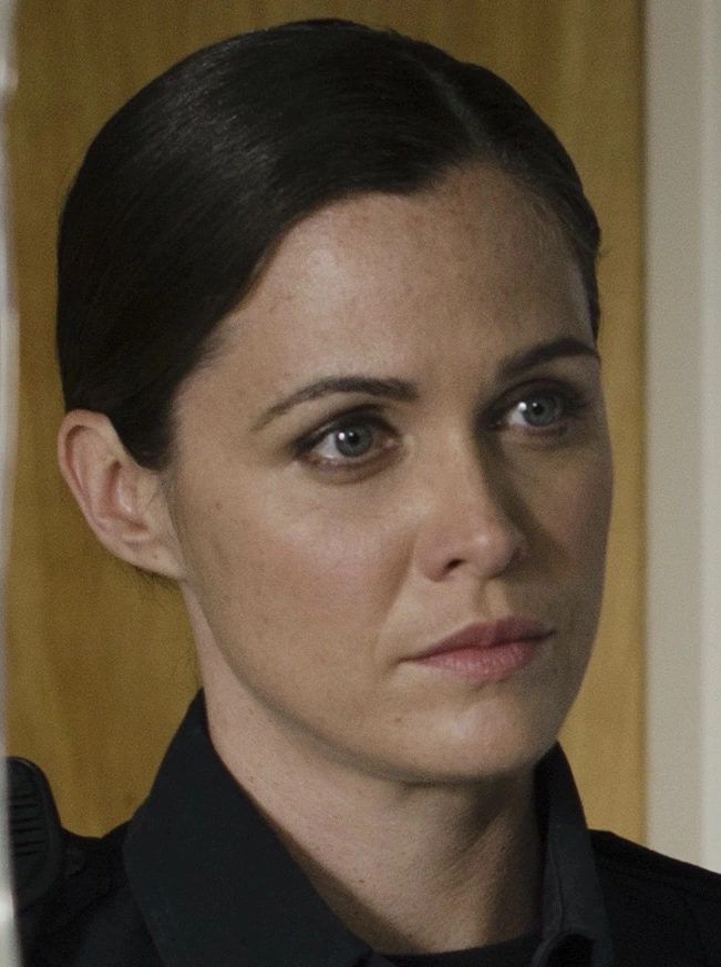 Dawn Lerner (TV Series) | Walking Dead Wiki | FANDOM ...