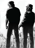 Morton Rose (Comic Series) Gallery | Walking Dead Wiki ... The Walking Dead Comic Book Trading Cards (Set 1 ...