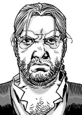 Notes from Rational Support Eugene Porter (Comic Series) | Walking Dead Wiki | Fandom ...