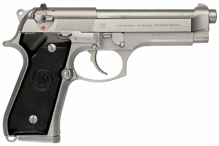 Beretta