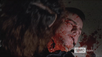 Twd Glenn Stirbt Twd Glenn Stirbt