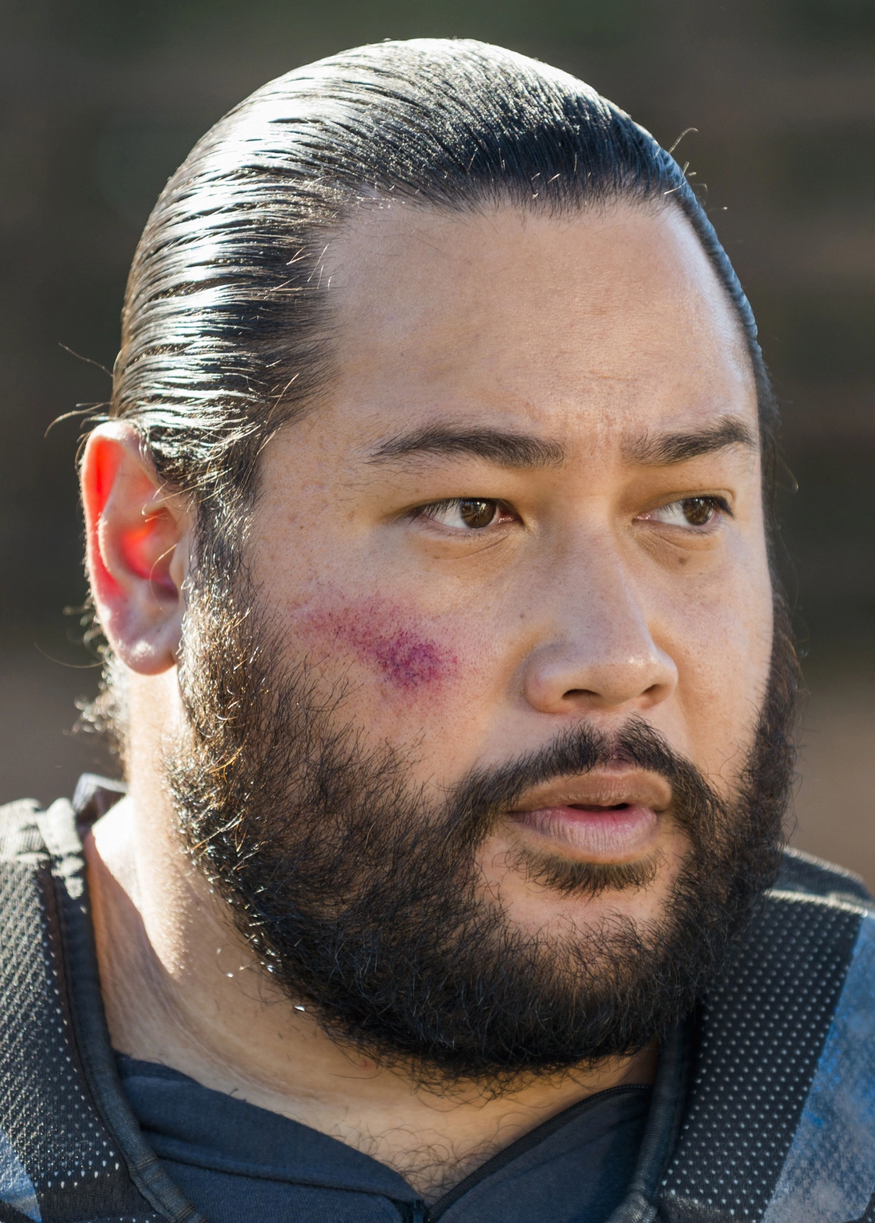 Image - MLG.png | Walking Dead Wiki | Fandom powered by Wikia Jerry (TV Series) | Walking Dead Wiki | FANDOM powered by ...