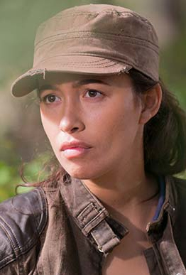 rosita walking dead rosita walking dead