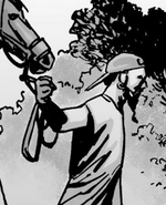 Oscar (Comic Series) Gallery | Walking Dead Wiki | Fandom ...