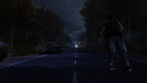 FREEDOMFIGHTERS FOR AMERICA - THIS ORGANIZATION EXPOSING ... Unnamed Road - Walking Dead Wiki - Wikia