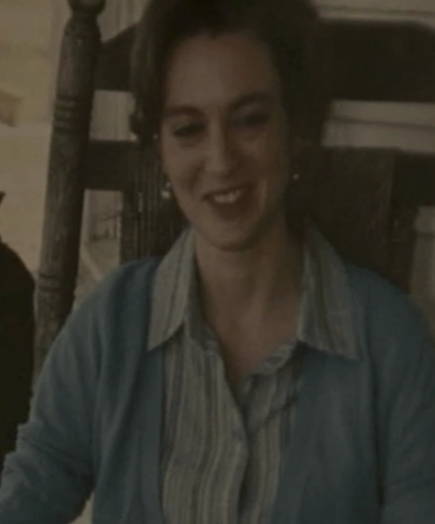 Annette Greene (TV Series) | Walking Dead Wiki | FANDOM ...