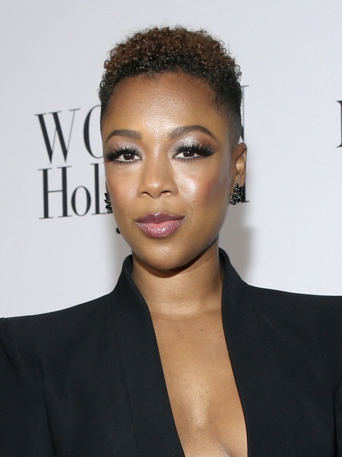 Samira Wiley Nude Photos 97 Samira Wiley Nude Photos 11