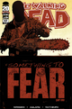 Issue 97 Something To Fear (Part 1)