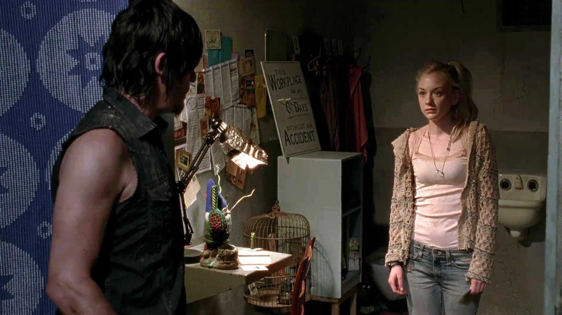 Image Beth e Daryl 01.png Walking Dead Wiki Fandom powered by Wikia