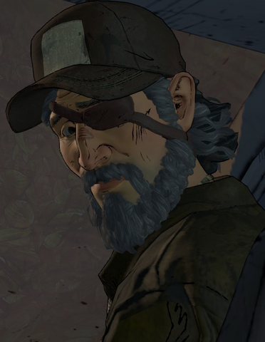 damn it, Kenny