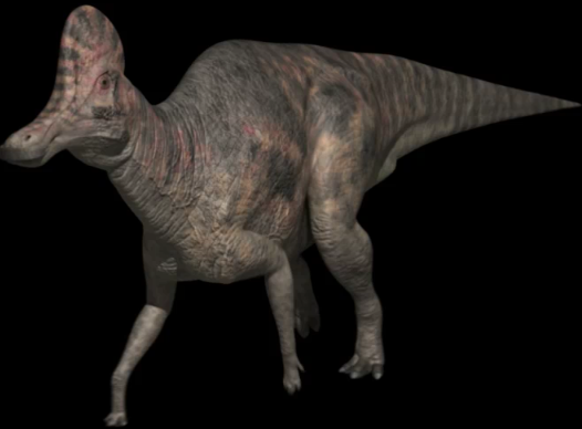 safari ltd corythosaurus