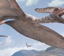 pteranodon walking with dinosaurs