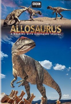 The Ballad of Big Al | Walking with Dinosaurs Wiki | Fandom powered by