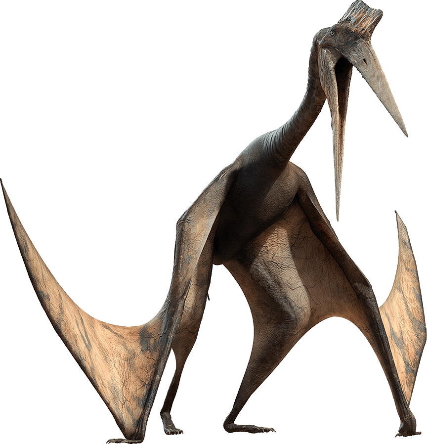 pteranodon walking with dinosaurs