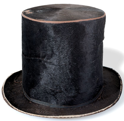 Abe Lincoln Hat Craft Abe Lincoln Hat Craft