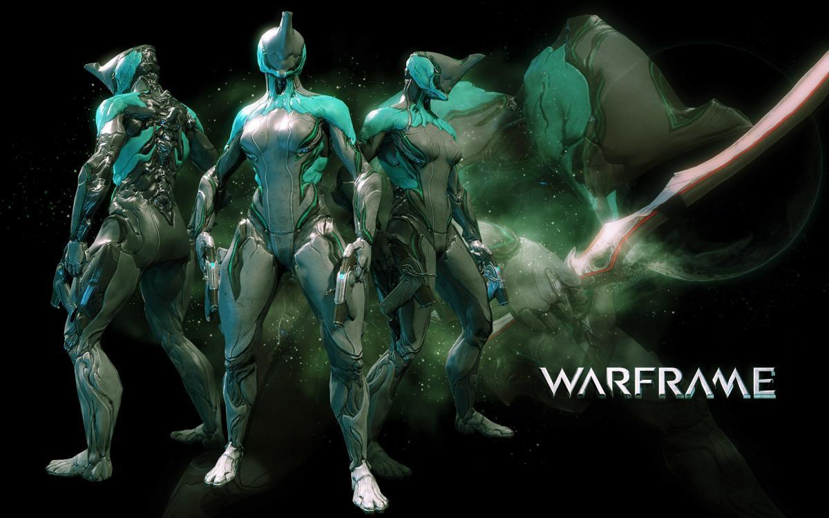 Nyx And Excalibur Helmet Swap If Genderskins In Tennogen Are Thing What Do You Want General Discussion Warframe Forums