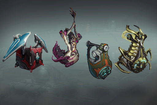 Harrow Warframe Best Build Pact Harrow Warframe Best Build Pact