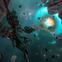 Trading System Warframe
