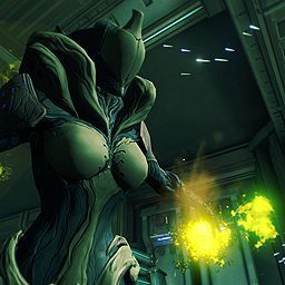 how to link mods in warframe