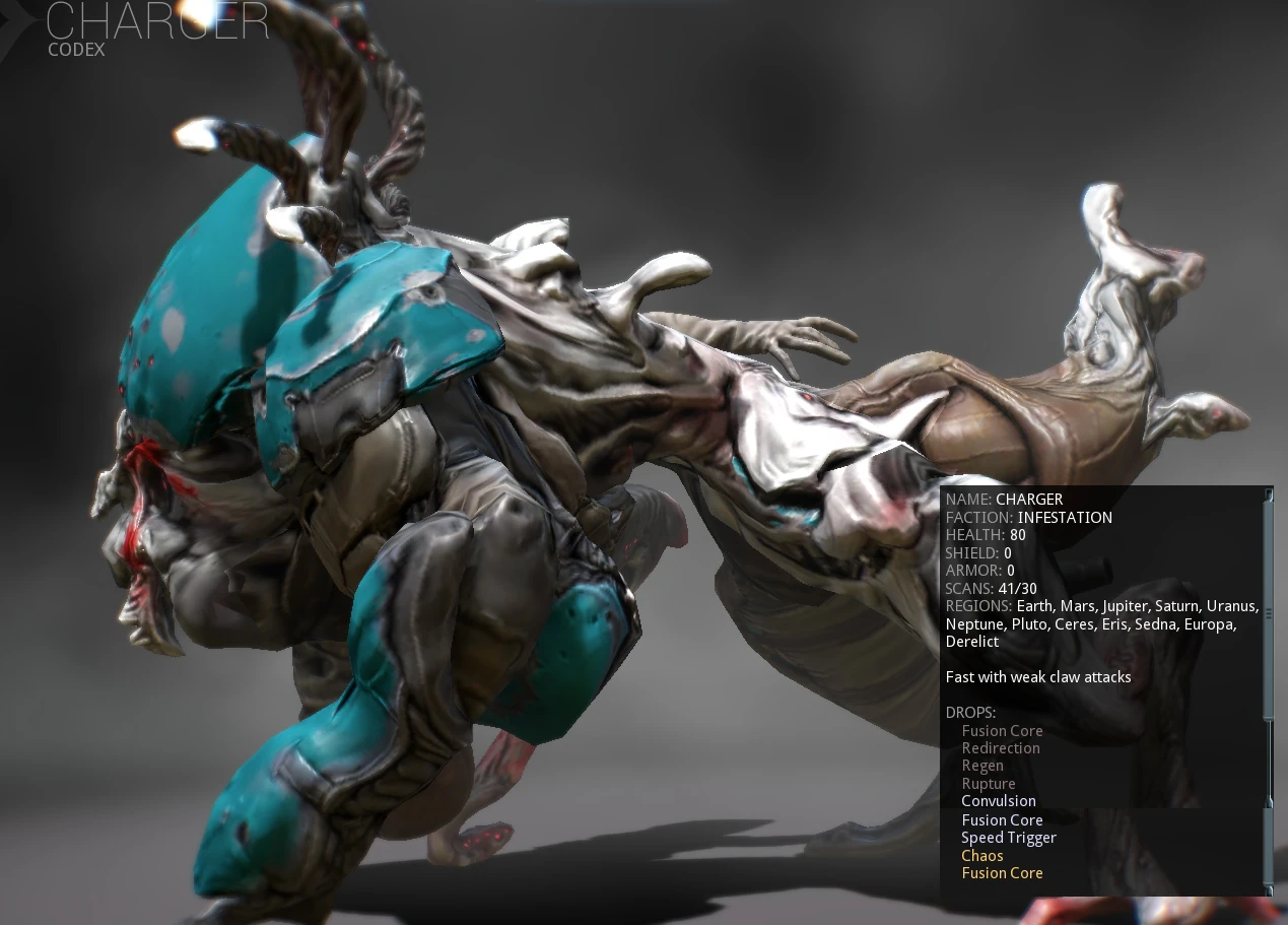 Image Charger.jpg WARFRAME Wiki Fandom powered by Wikia