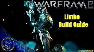 warframe limbo wiki wikia build