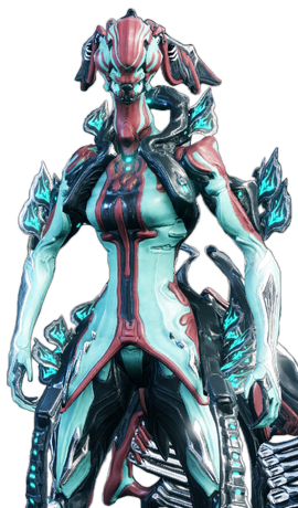 Titania Warframe Wiki Fandom Powered By Wikia Induced Info