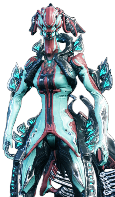 Warframe Frost Prime Builder Warframe Frost Prime Builder