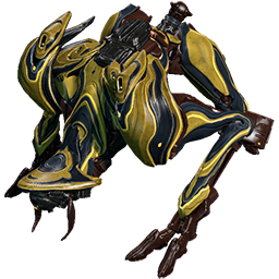 warframe hyena ng