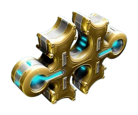 View Warframe Exilus Adapter Reddit Background