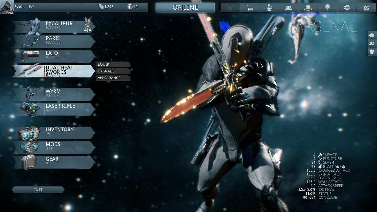 warframe element dmg warframe element dmg