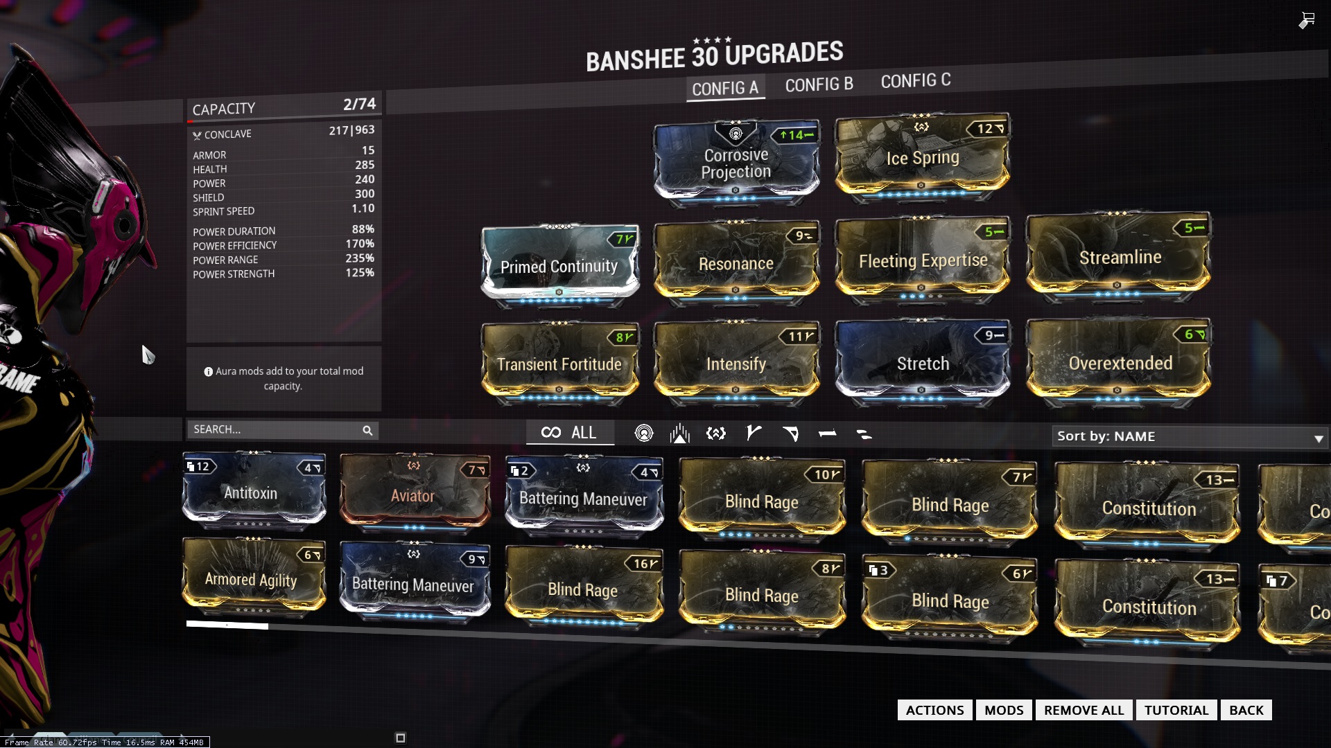 warframe best kubrow warframe best kubrow