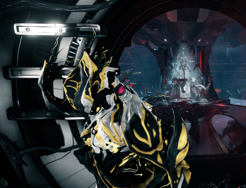 helminth warframe