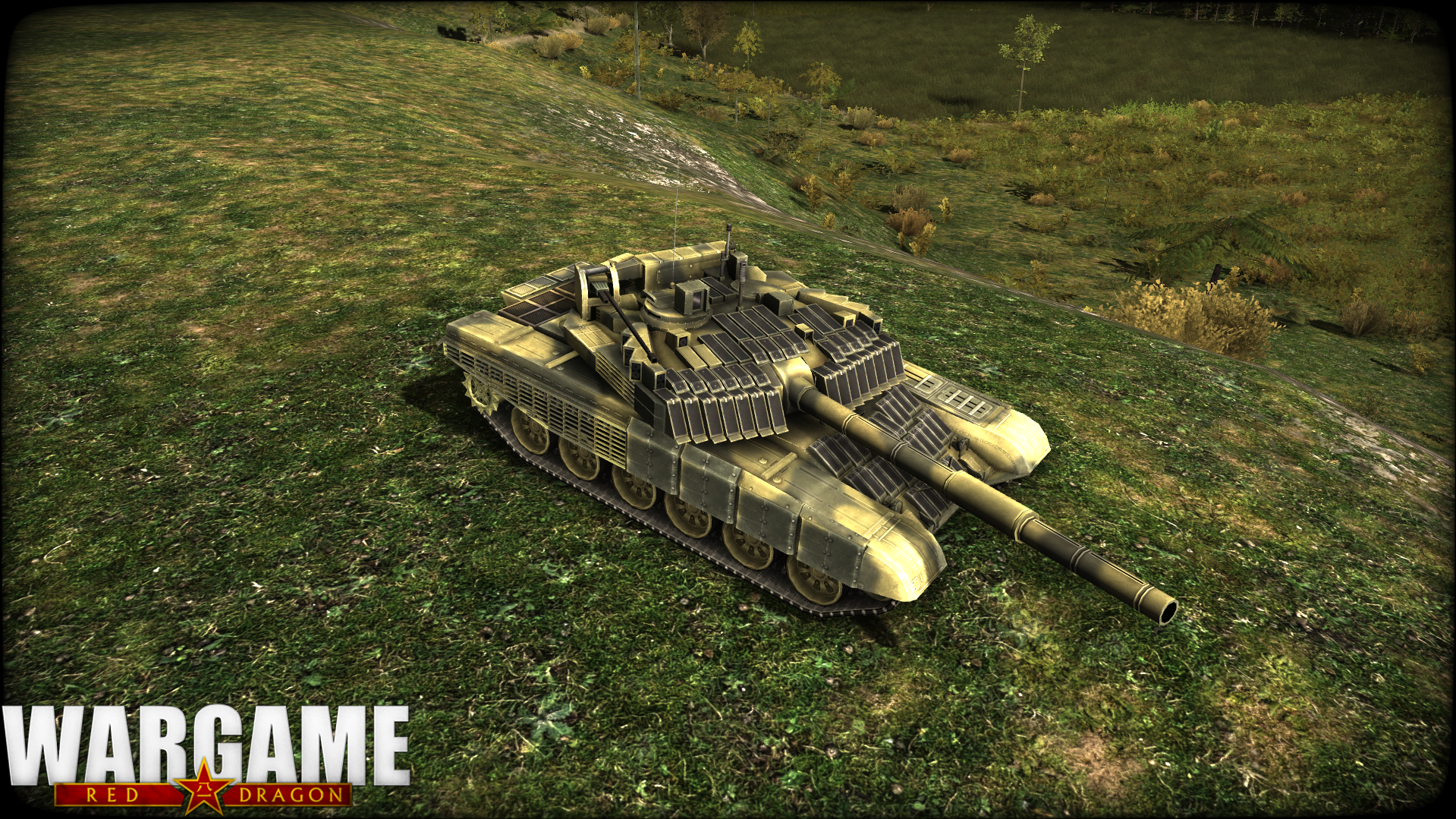 T-72M2 Moderna | Wargame Wiki | FANDOM powered by Wikia
