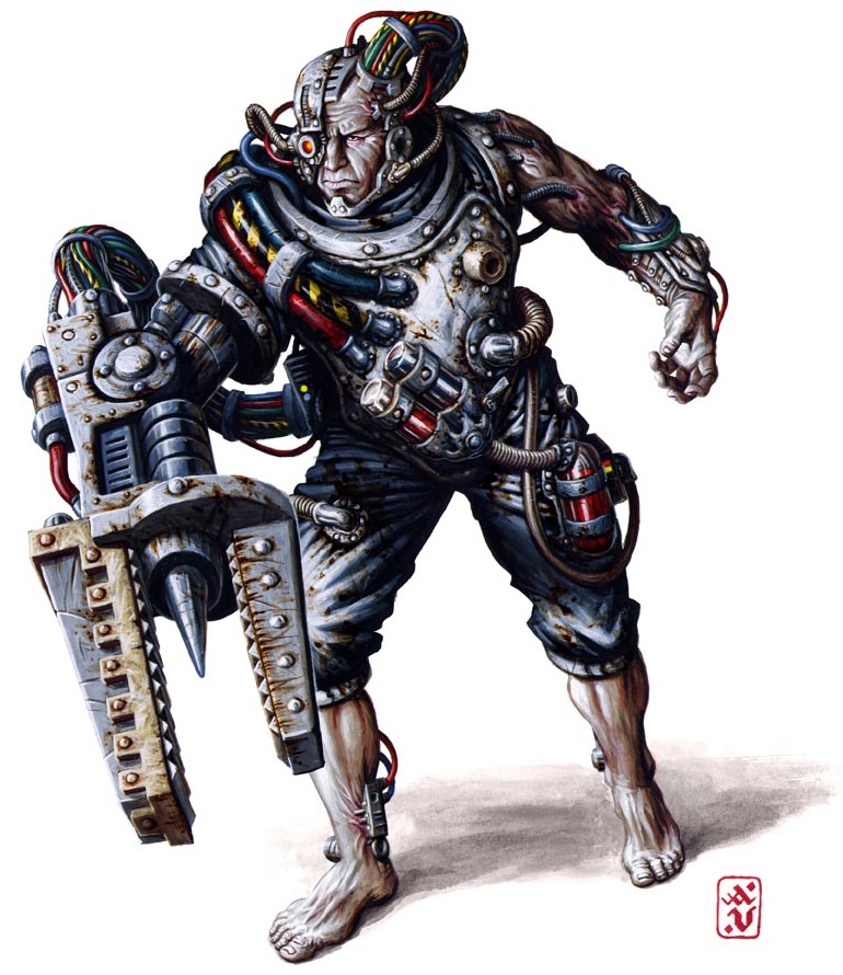 download 40k servitors download 40k servitors