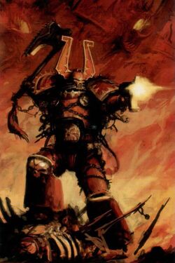 Khornate Berzerker2