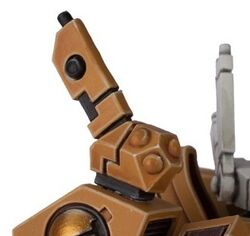 Multi-tracker 1