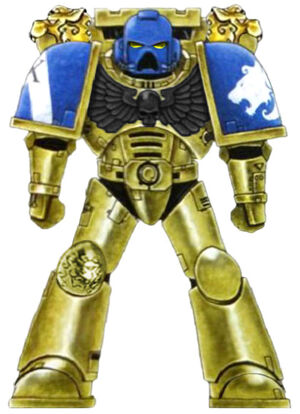 Celestial Lions Updated