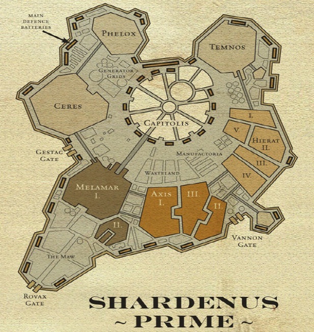 40k Hive City Map Hive Cities, Scope, Scale, And Layout - Forum - Dakkadakka | Roll The Dice  To See If I'm Getting Drunk.