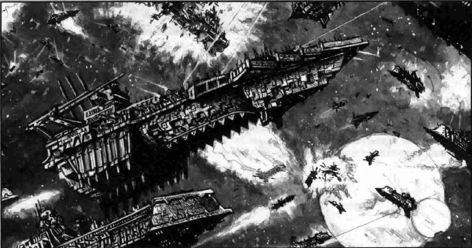 Battle