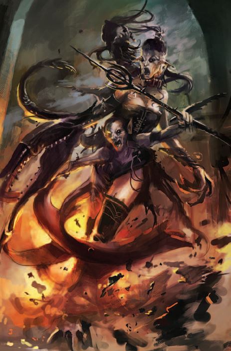 warhammer 40k eldar warhammer 40k eldar