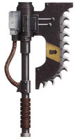 IF Charatran Pattern Chainaxe2
