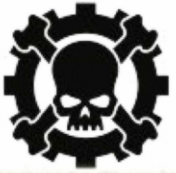 Auxilia Myrmidon | Warhammer 40k | FANDOM powered by Wikia