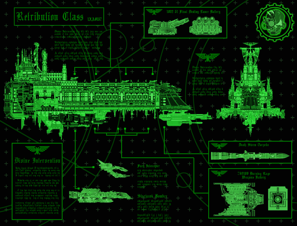 warhammer 40k vs star trek