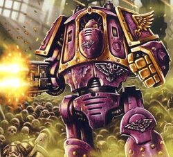 Rylanor Ancient of Rites