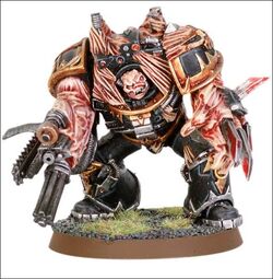 BL Chaos Obliterator