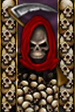 Extinction Angels Banner