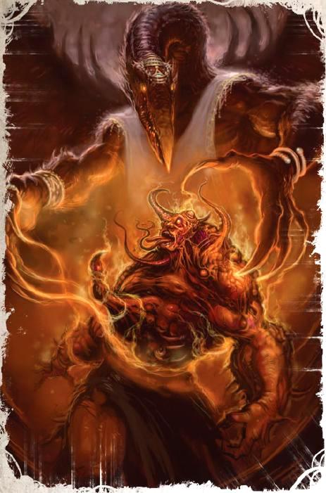 Intro Into Warhammer Lore Total War Forums