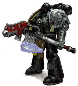 SW Deathwath Kill-marine
