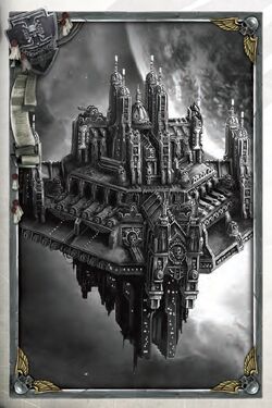 Watch Fortress Erioch