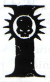 Adeptus Ministorum Symbol